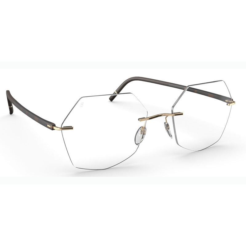 Ochelari de vedere Silhouette, Model: TheWave5567OC Culoare: 7730