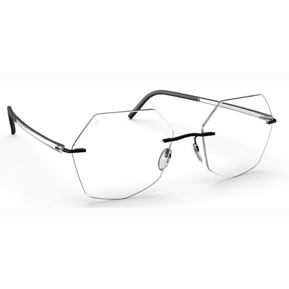 Ochelari de vedere Silhouette, Model: TheWave5567OC Culoare: 9140