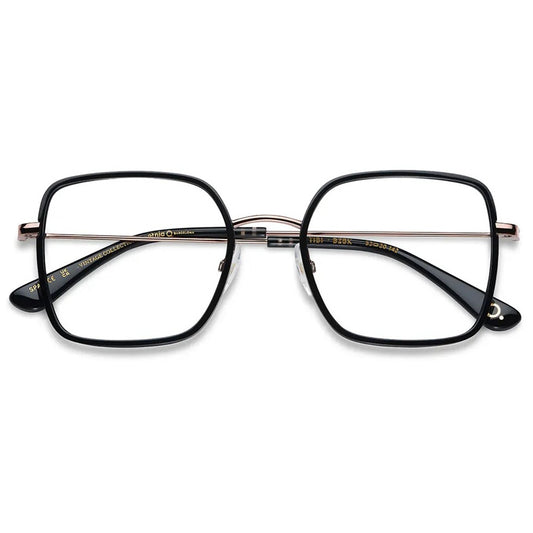 Etnia Barcelona briller, model: Tibi farve: BZBK