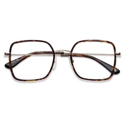 Etnia Barcelona briller, model: Tibi farve: PGHV