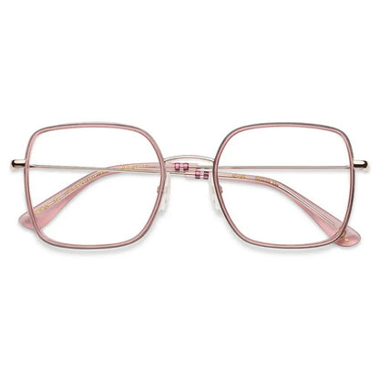 Etnia Barcelona briller, model: Tibi farve: PGPK