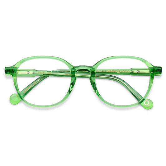 Etnia Barcelona Eyeglasses, Model: Tibni Colour: GR