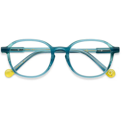 Etnia Barcelona Glasögon, Modell: Tibni Färg: TQ