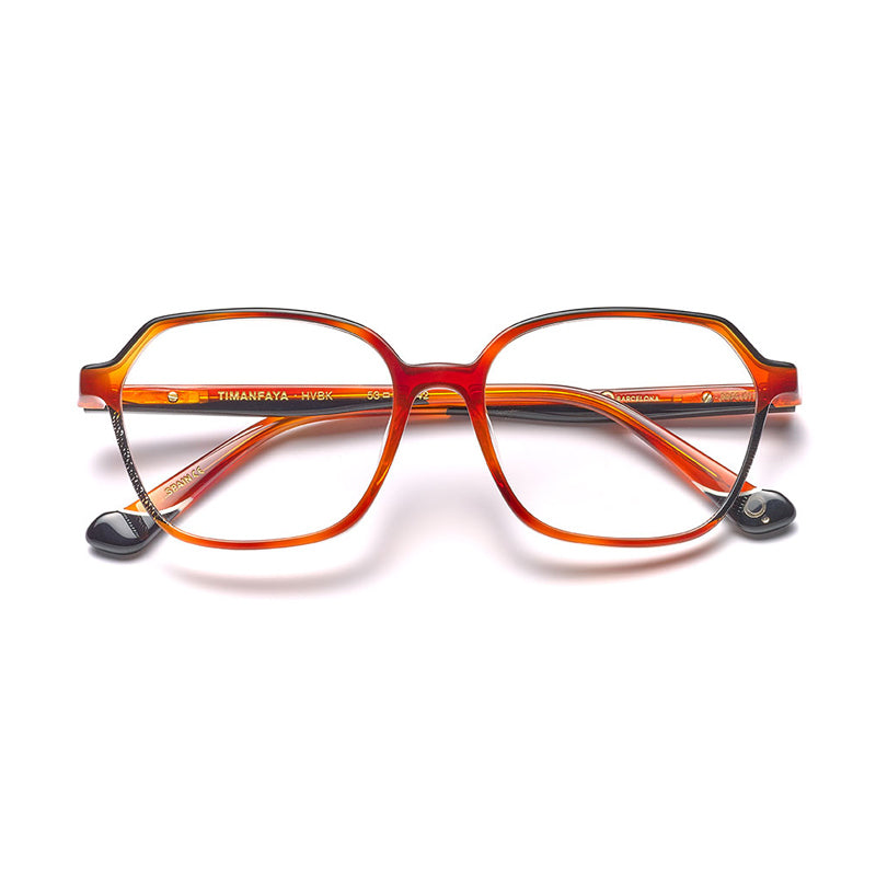 Ochelari Etnia Barcelona, Model: Timanfaya Culoare: HVBK