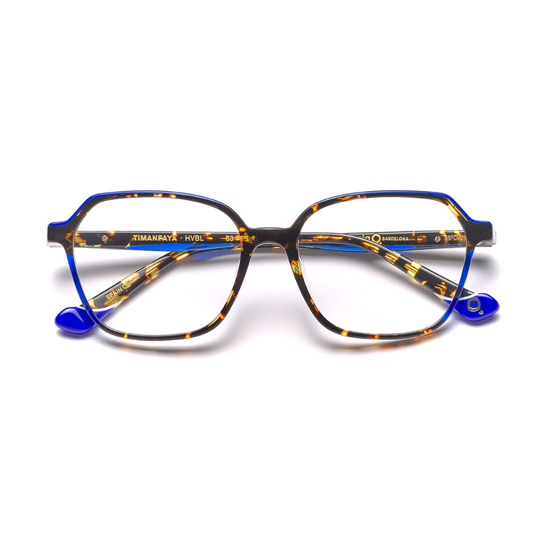 Ochelari Etnia Barcelona, Model: Timanfaya Culoare: HVBL