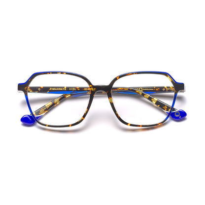 Ochelari Etnia Barcelona, Model: Timanfaya Culoare: HVBL