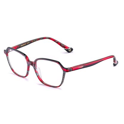 Ochelari Etnia Barcelona, Model: Timanfaya Culoare: RDBK