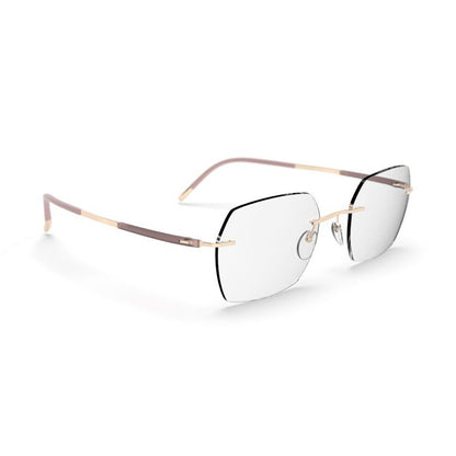 Gafas Silhouette, Modelo: TitanDynamicsContour5540HB Color: 3530