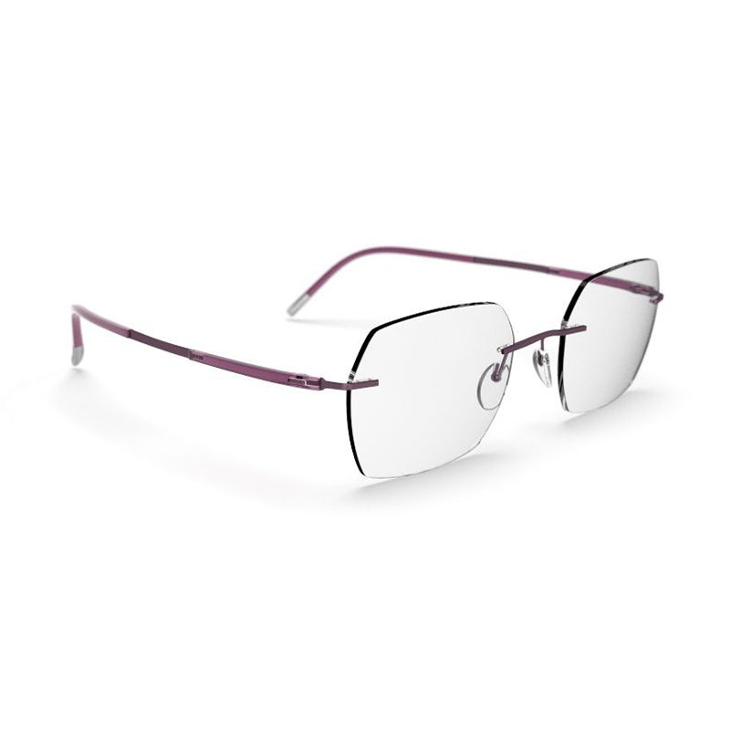 Gafas Silhouette, Modelo: TitanDynamicsContour5540HB Color: 4040
