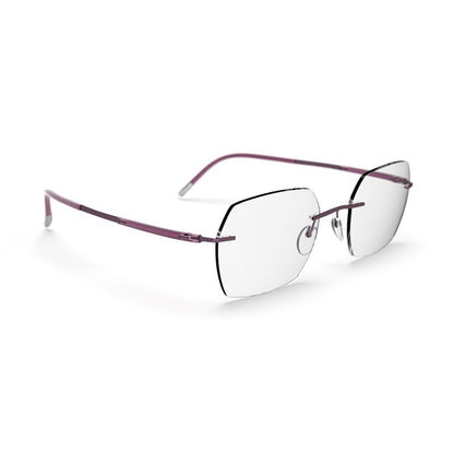 Gafas Silhouette, Modelo: TitanDynamicsContour5540HB Color: 4040