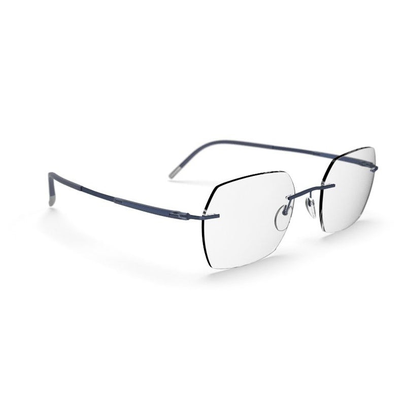 Gafas Silhouette, Modelo: TitanDynamicsContour5540HB Color: 4540