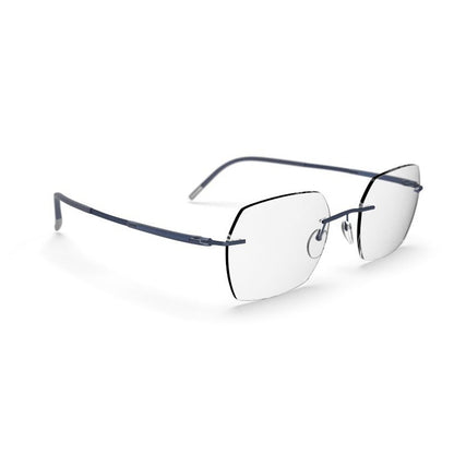 Gafas Silhouette, Modelo: TitanDynamicsContour5540HB Color: 4540