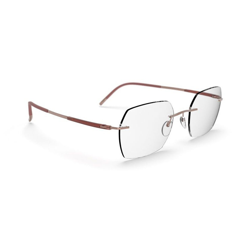 Gafas Silhouette, Modelo: TitanDynamicsContour5540HB Color: 6040