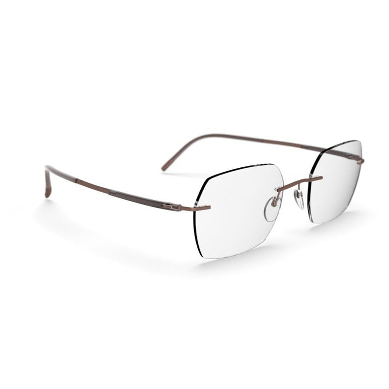 Gafas Silhouette, Modelo: TitanDynamicsContour5540HB Color: 6140