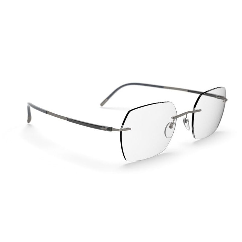 Gafas Silhouette, Modelo: TitanDynamicsContour5540HB Color: 6560