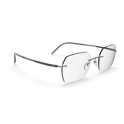Gafas Silhouette, Modelo: TitanDynamicsContour5540HB Color: 6560