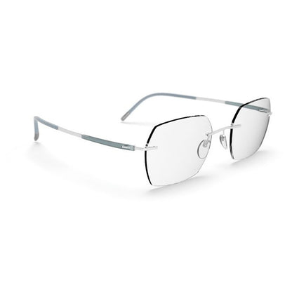 Gafas Silhouette, Modelo: TitanDynamicsContour5540HB Color: 7000