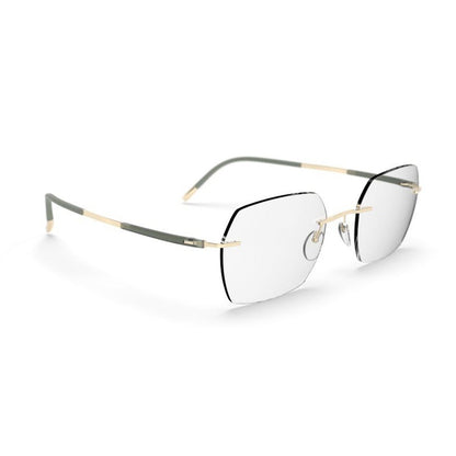 Gafas Silhouette, Modelo: TitanDynamicsContour5540HB Color: 7530