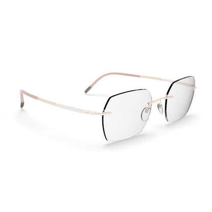 Gafas Silhouette, Modelo: TitanDynamicsContour5540HB Color: 8640