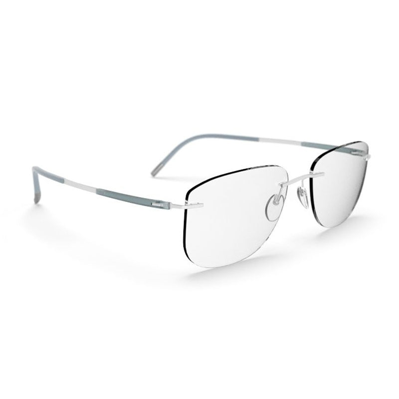 Silhouette briller, model: TitanDynamicsContour5540JF farve: 7000