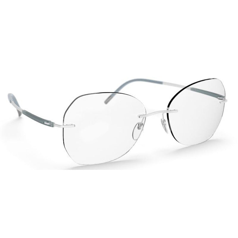 Silhouette Eyeglasses, Model: TitanDynamicsContour5540JL Colour: 7000