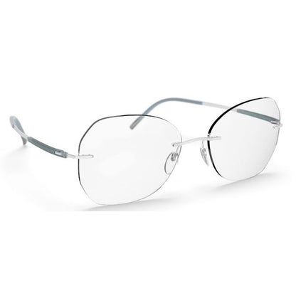 Silhouette Eyeglasses, Model: TitanDynamicsContour5540JL Colour: 7000