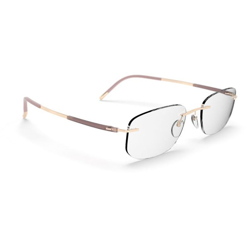 Gafas Silhouette, Modelo: TitanDynamicsContour5540JO Color: 3530