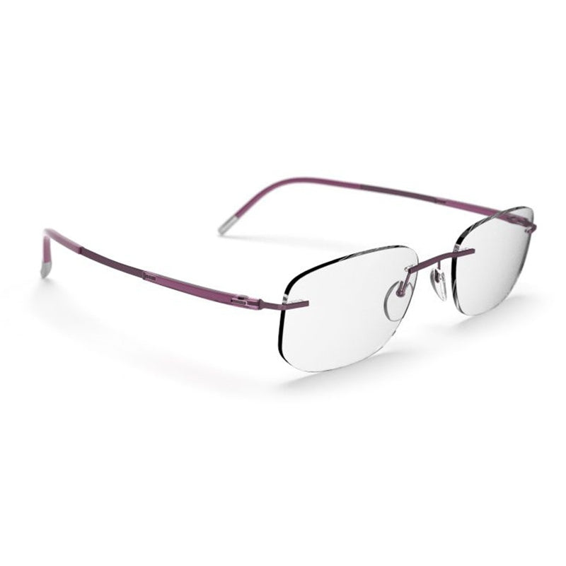 Gafas Silhouette, Modelo: TitanDynamicsContour5540JO Color: 4040