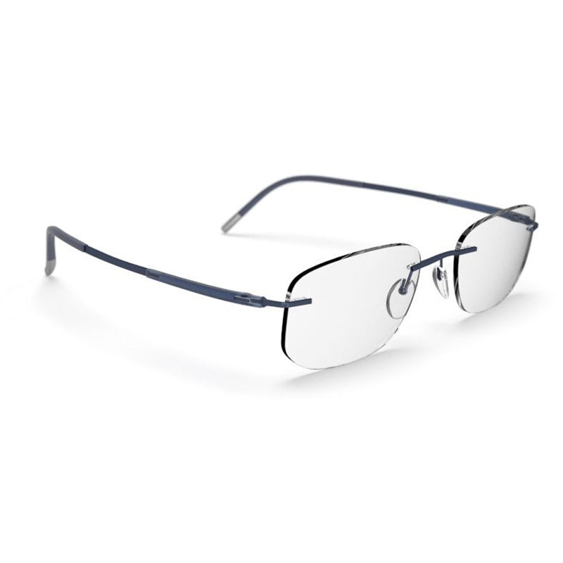 Gafas Silhouette, Modelo: TitanDynamicsContour5540JO Color: 4540