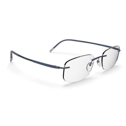 Gafas Silhouette, Modelo: TitanDynamicsContour5540JO Color: 4540