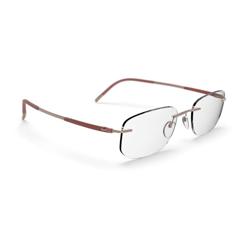 Gafas Silhouette, Modelo: TitanDynamicsContour5540JO Color: 6040