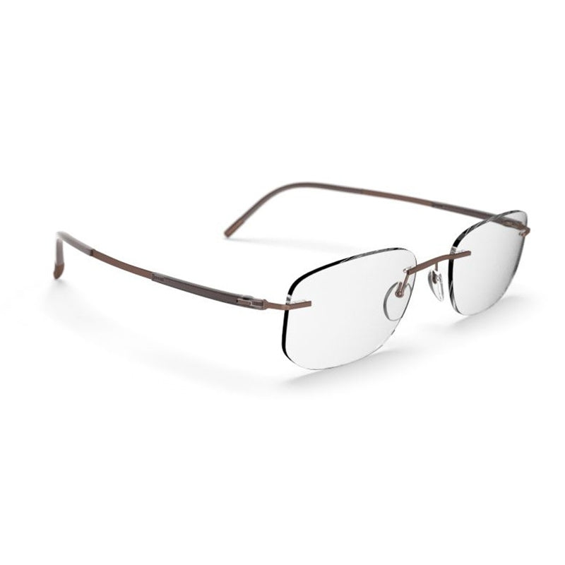 Gafas Silhouette, Modelo: TitanDynamicsContour5540JO Color: 6140