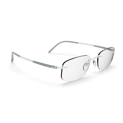 Gafas Silhouette, Modelo: TitanDynamicsContour5540JO Color: 7000