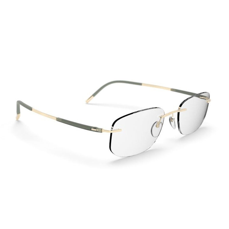 Gafas Silhouette, Modelo: TitanDynamicsContour5540JO Color: 7530