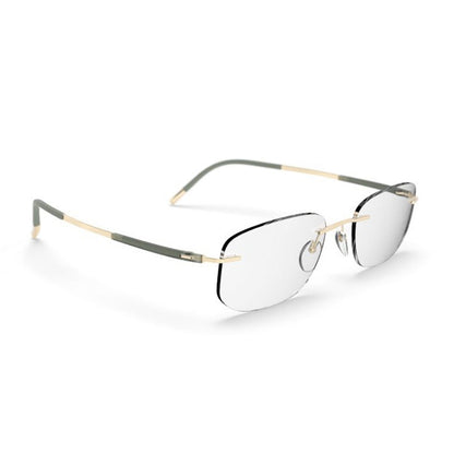 Gafas Silhouette, Modelo: TitanDynamicsContour5540JO Color: 7530