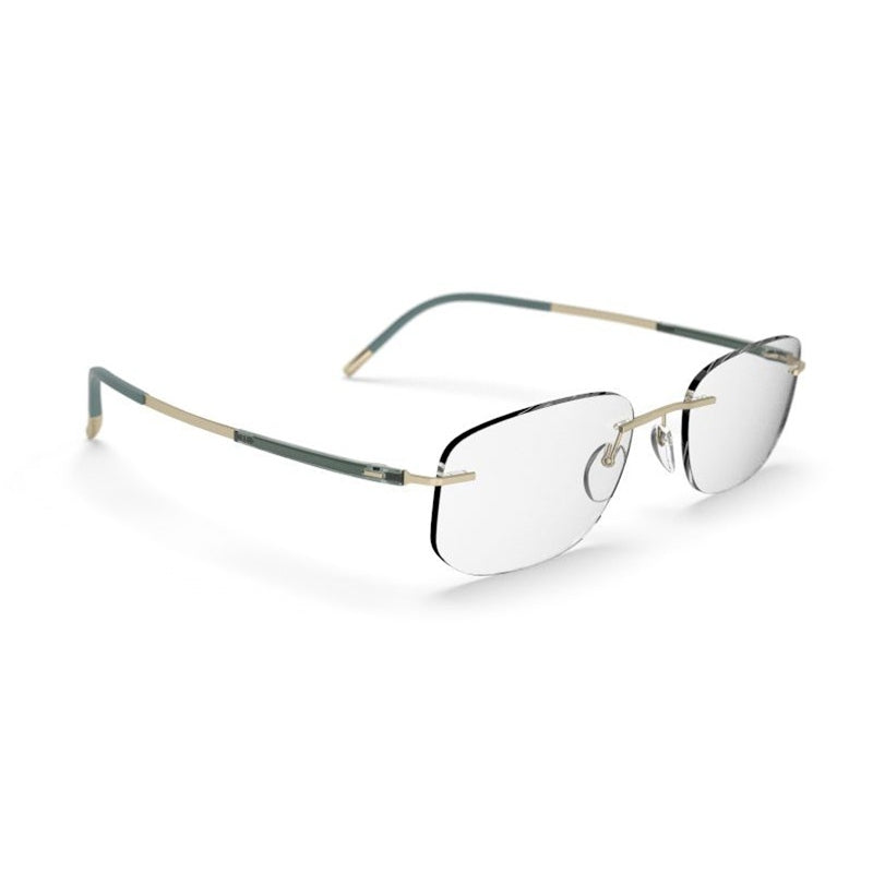 Gafas Silhouette, Modelo: TitanDynamicsContour5540JO Color: 8540