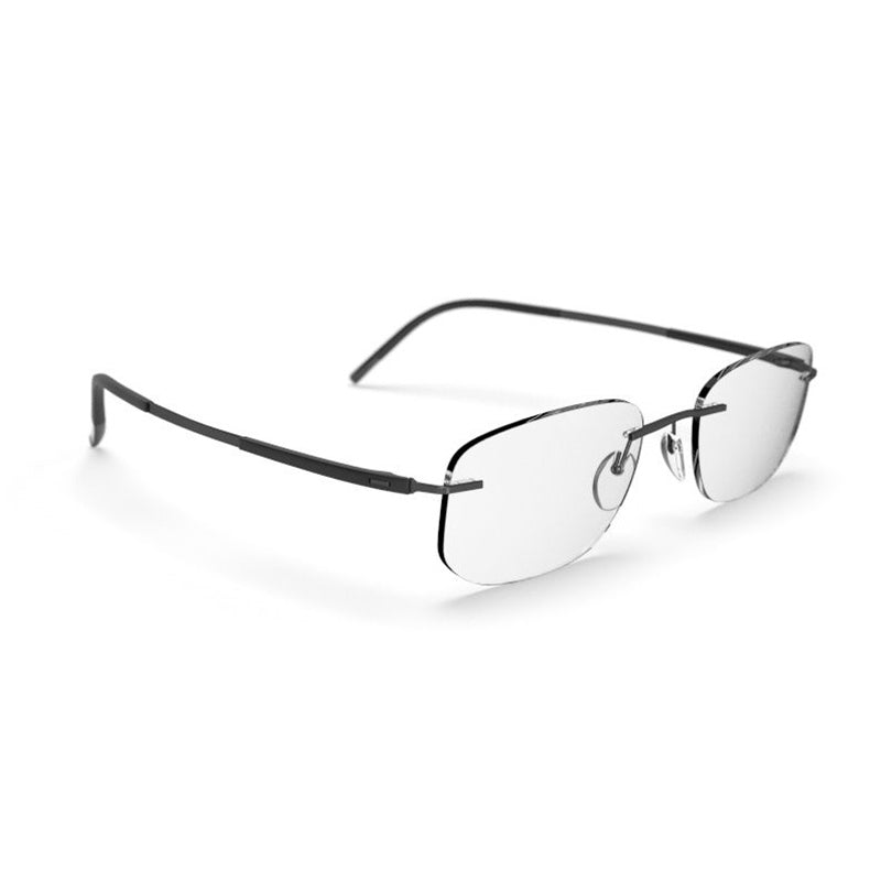 Gafas Silhouette, Modelo: TitanDynamicsContour5540JO Color: 9040