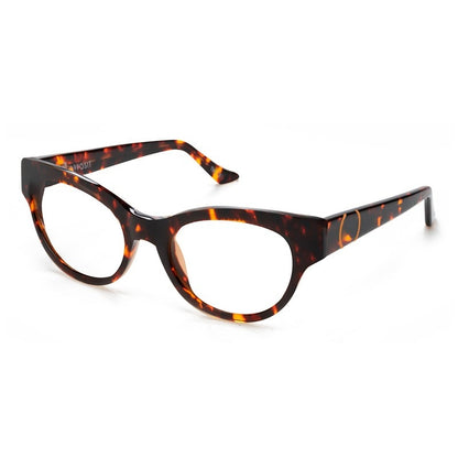 Óculos Opposit, Modelo: TM134V Cor: 03