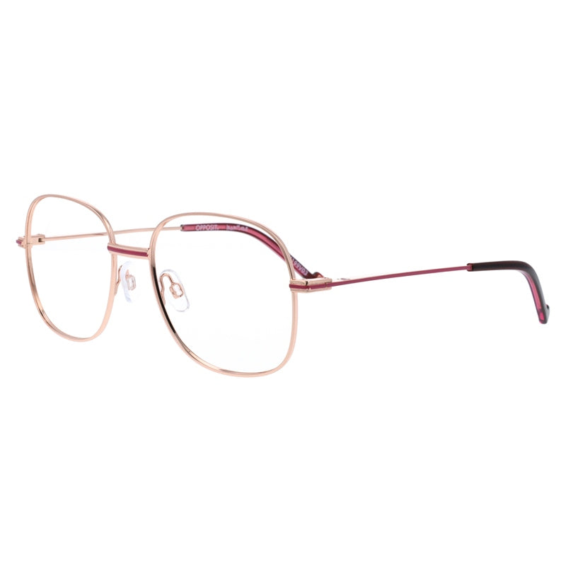 Opposit Eyeglasses, Model: TM199V Colour: 03