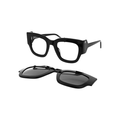 Opposit Eyeglasses, Model: TM209C Colour: 01