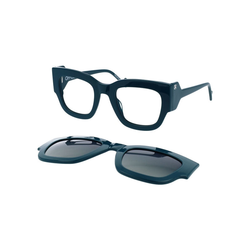 Opposit Eyeglasses, Model: TM209C Colour: 04