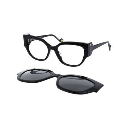 Opposit Eyeglasses, Model: TM210C Colour: 01