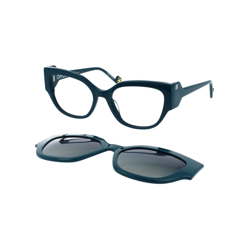 Opposit Eyeglasses, Model: TM210C Colour: 02