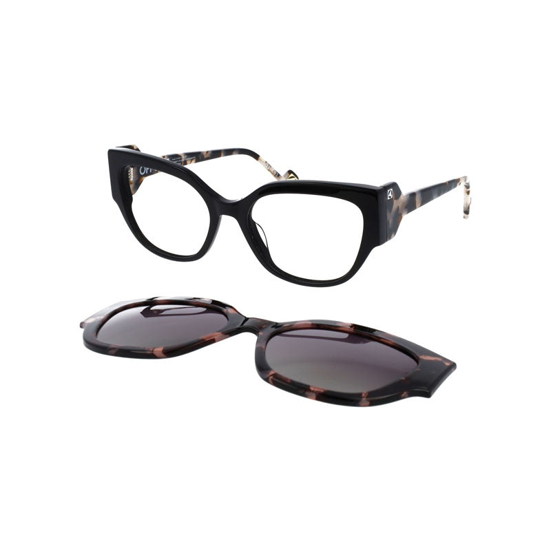 Opposit Eyeglasses, Model: TM210C Colour: 03