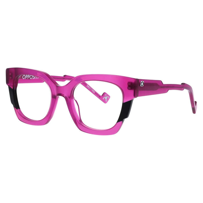 Opposit Eyeglasses, Model: TM211V Colour: 03