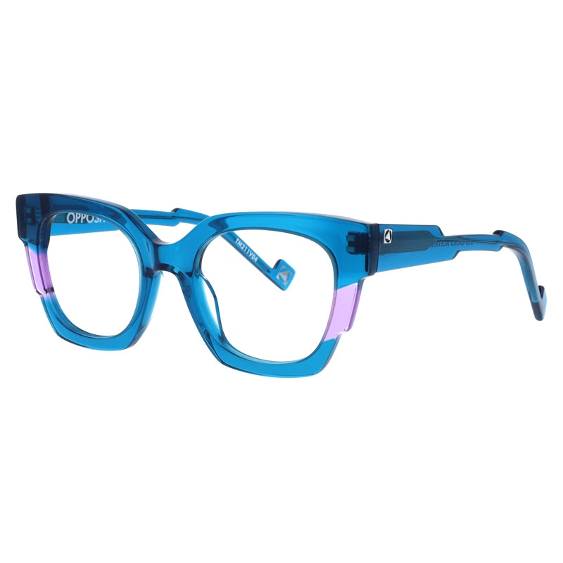 Opposit Eyeglasses, Model: TM211V Colour: 04