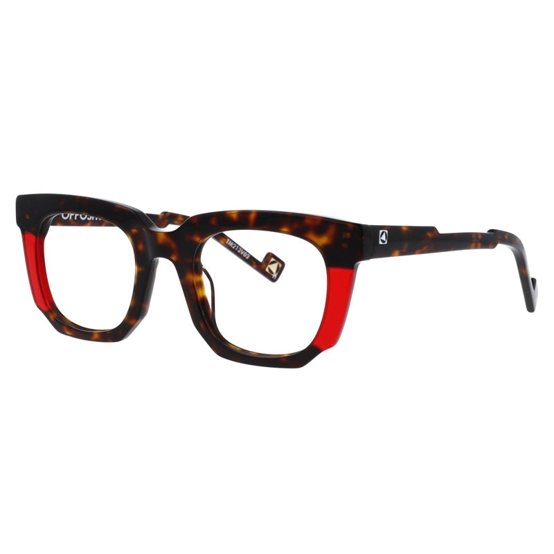 Opposit Eyeglasses, Model: TM213V Colour: 02