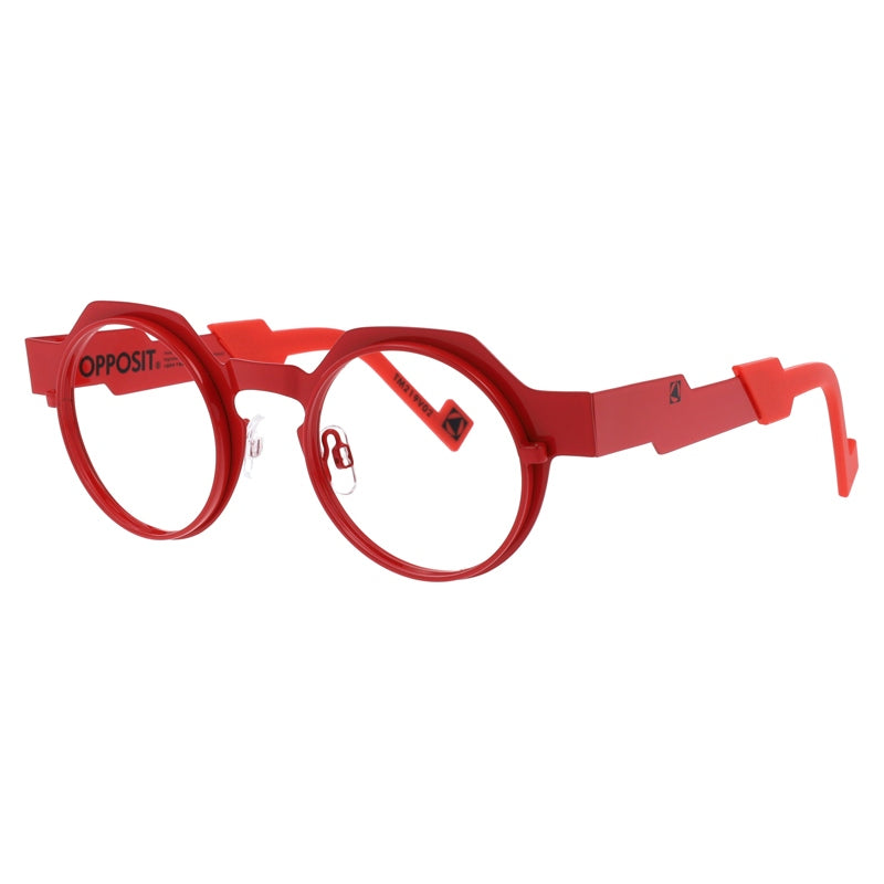 Opposit Eyeglasses, Model: TM219V Colour: 02