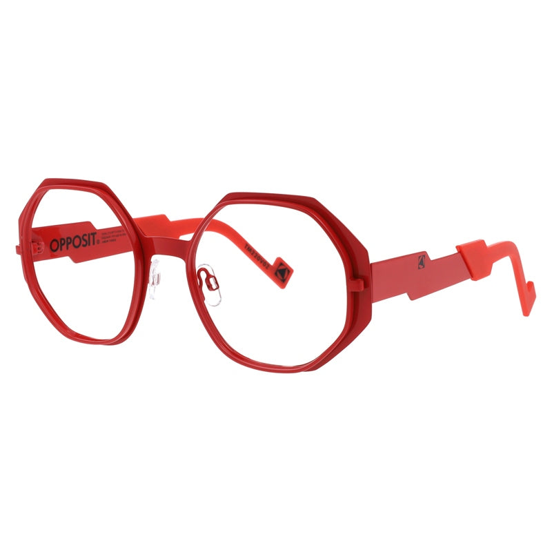Opposit Eyeglasses, Model: TM220V Colour: 02