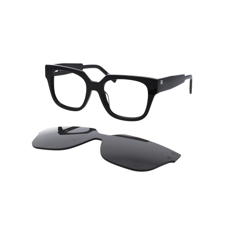 Opposit Eyeglasses, Model: TM222C Colour: 01